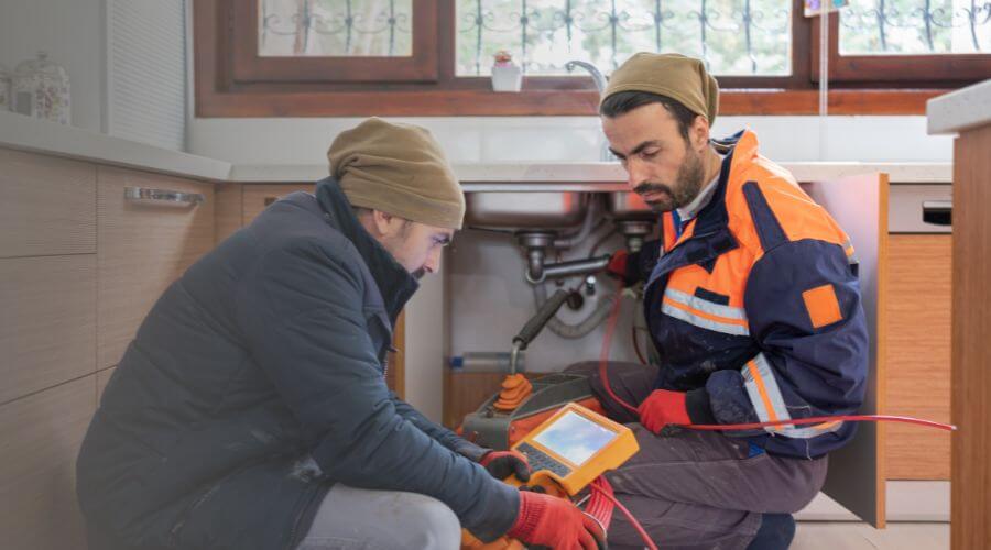 Professional Tankless Water Heater Installation in Lake Bronson, MN